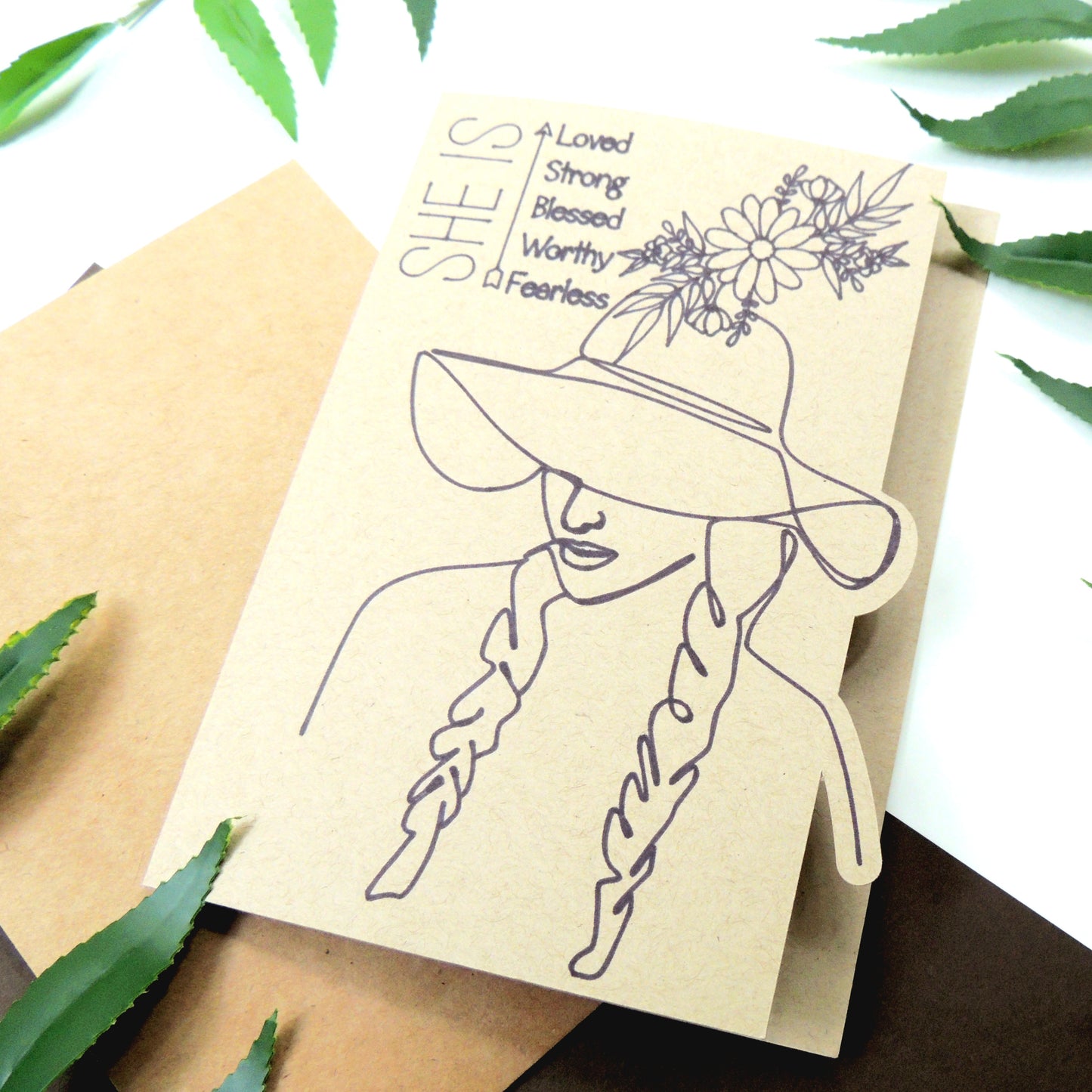 Bohemian Birthday Bundle Set