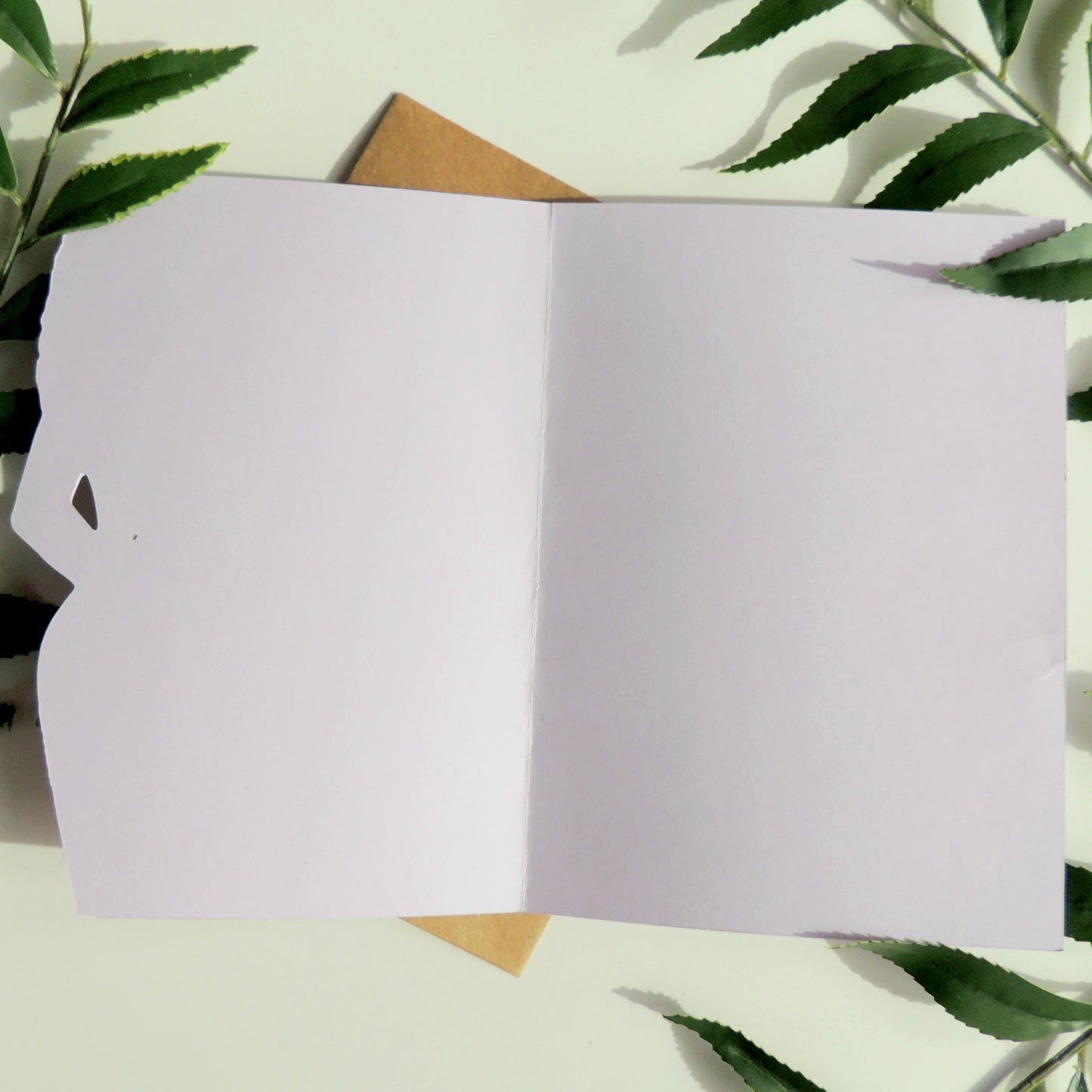 Aquarius Black Woman Birthday Card