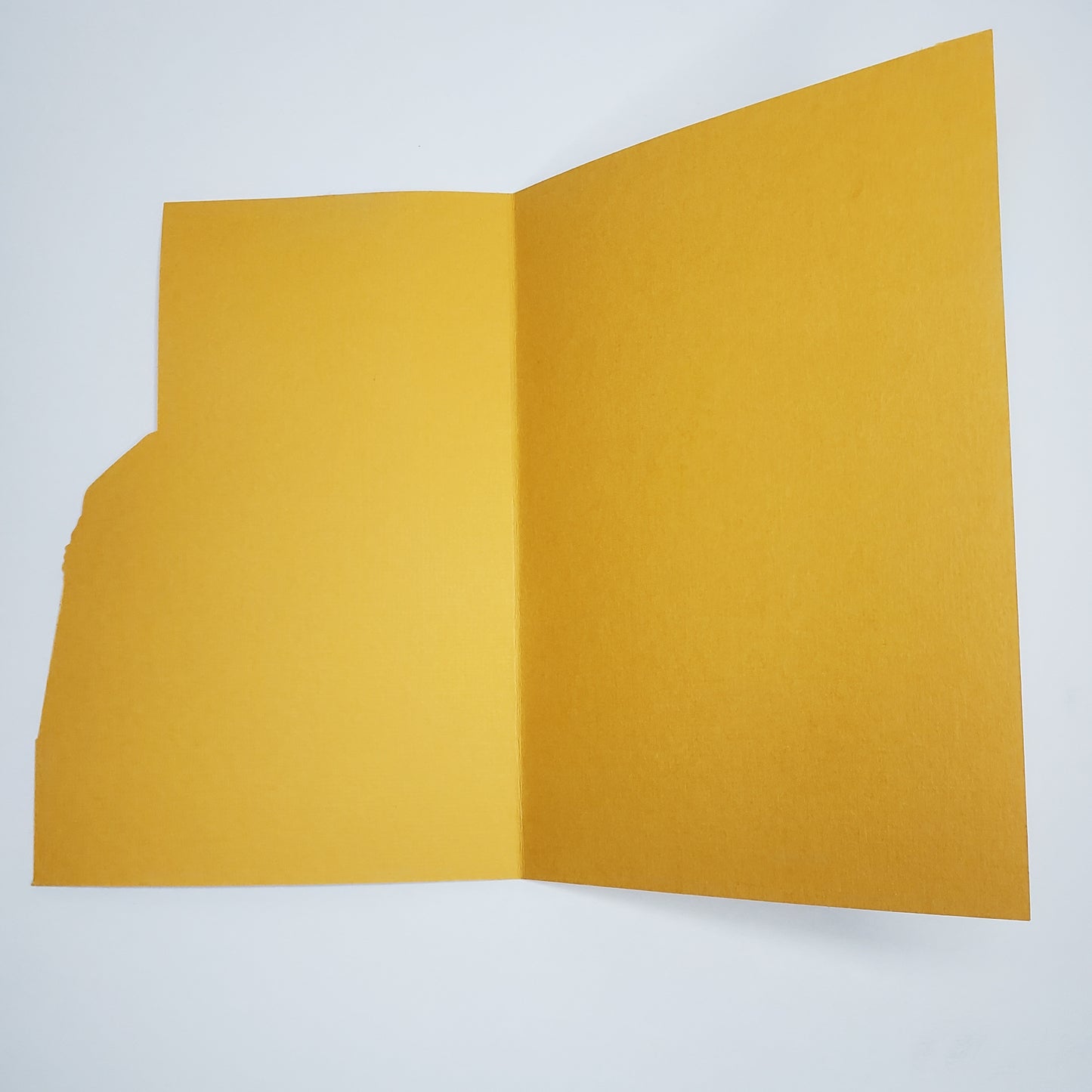 Black Love Greeting Card