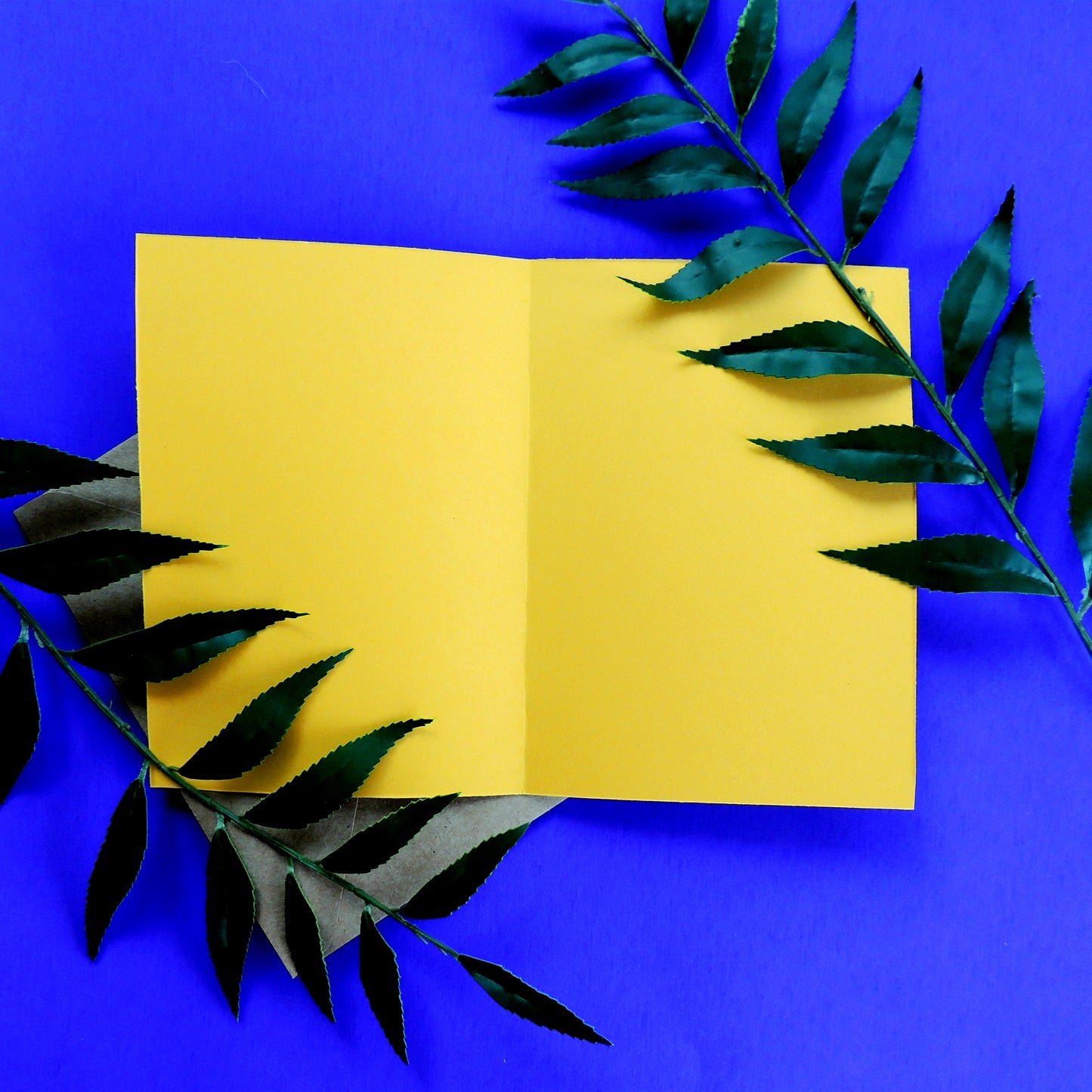 Afro Chic Birthday Card