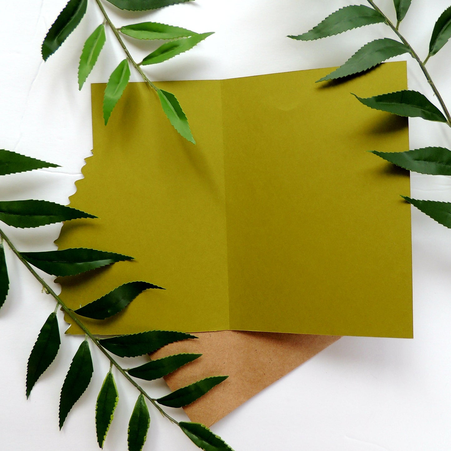 Self Care Birthday Card