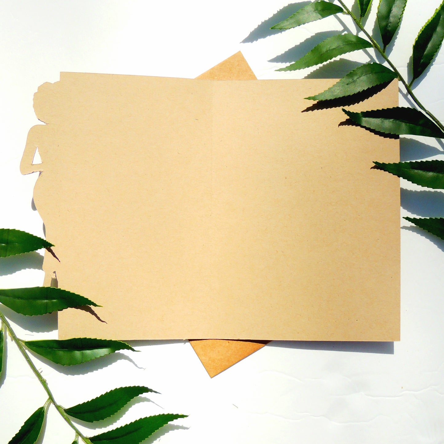 No Me African American Anniversary Greeting Card