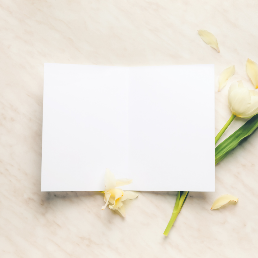 African American New Mom Greeting Card