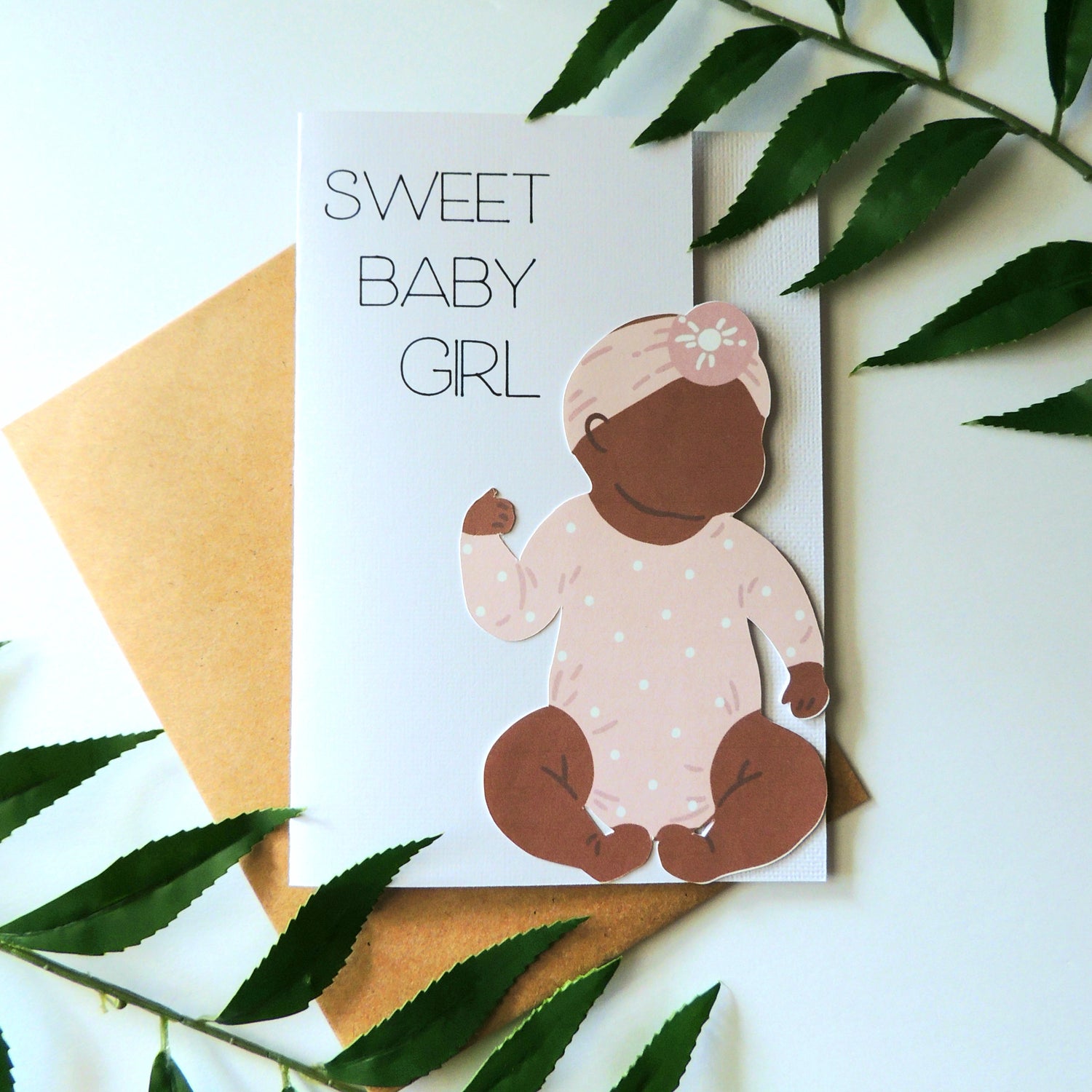 New Baby Greeting Cards