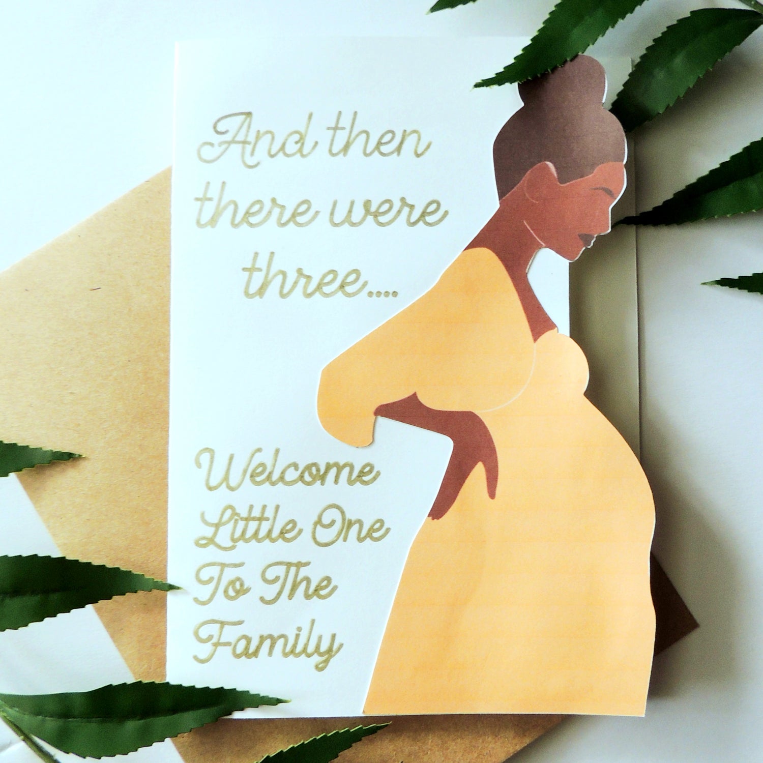 Baby Shower Cards