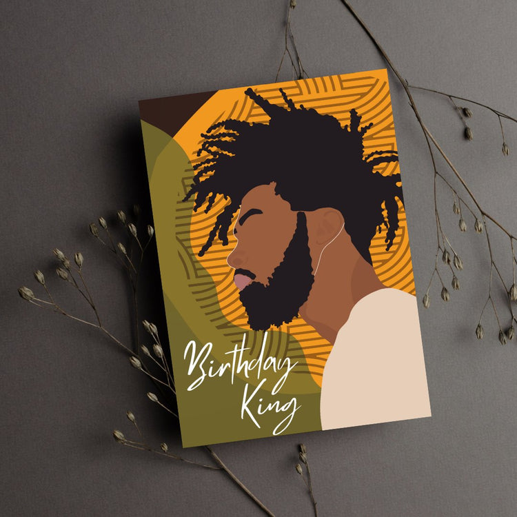 Mens Birthday Cards
