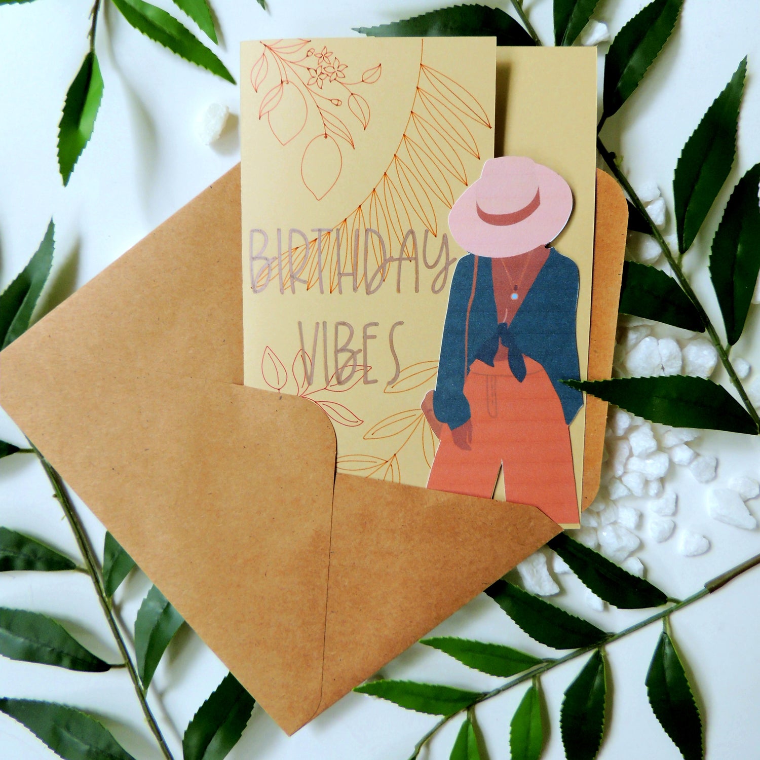 Women Birthday Cards