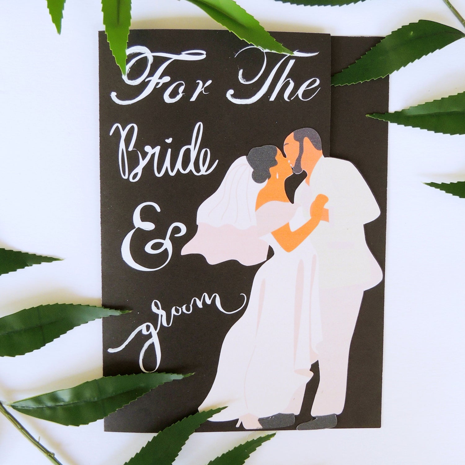 Wedding Cards
