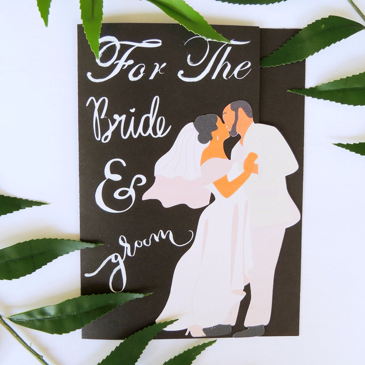Wedding Cards
