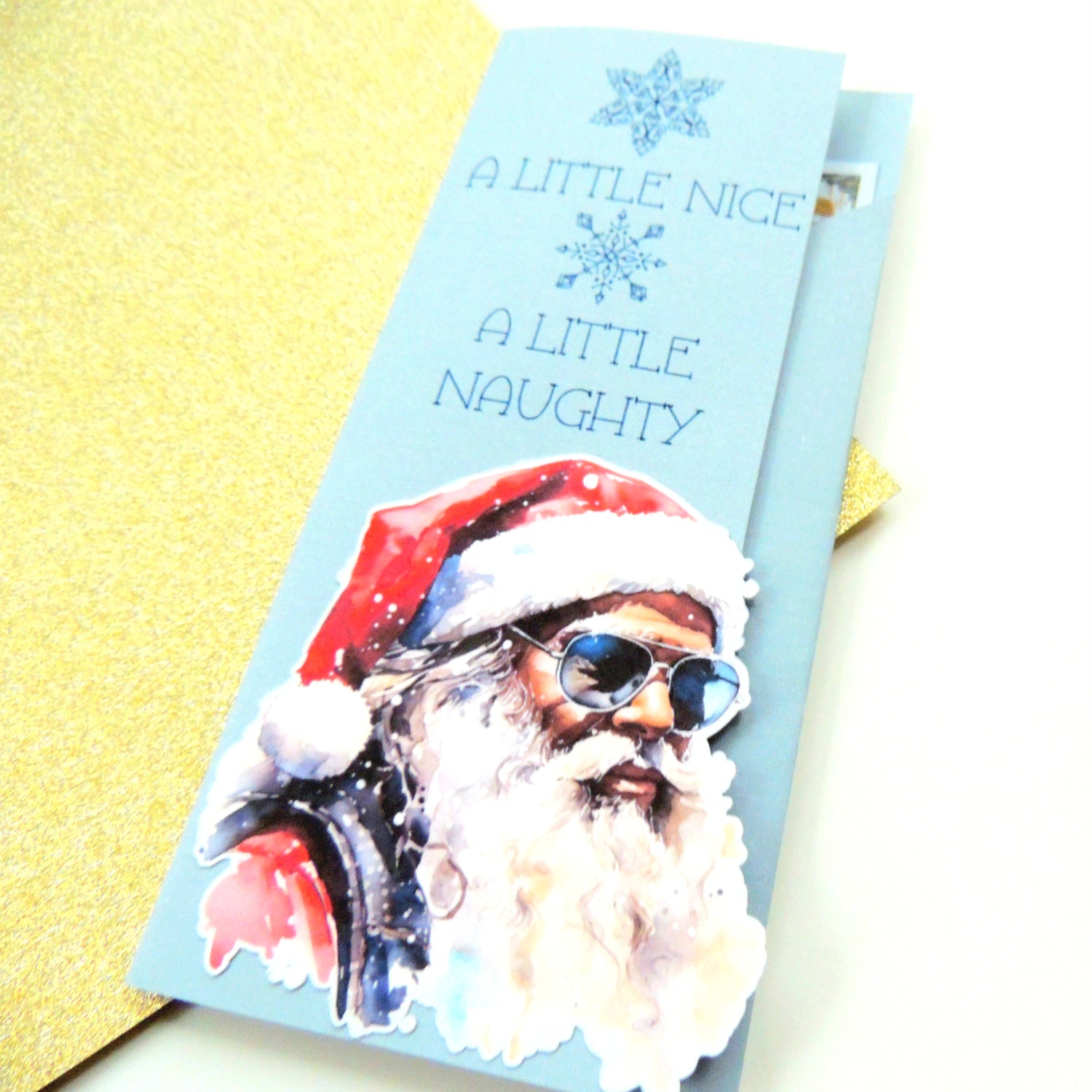 Holiday Money Cards