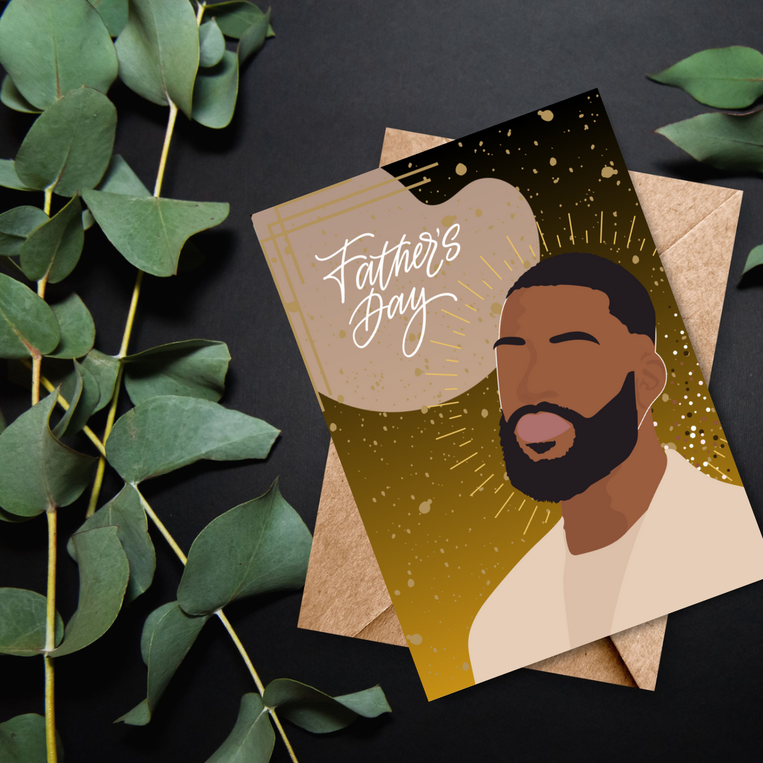 Celebrate Dad