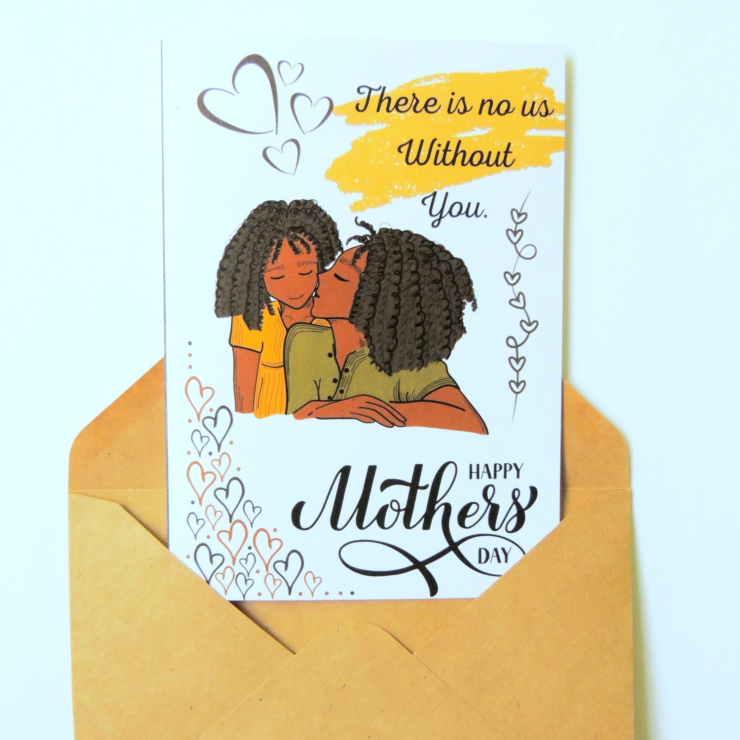 Celebrate Mom